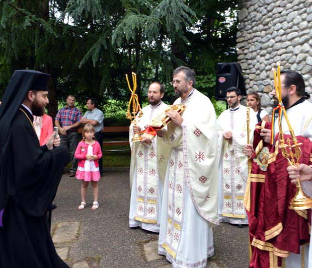 Ruipedr s De Seminario De Verano Del Obispado A Monasterio Ortodoxo ruipedr-s-de-seminario-de-verano-del-obispado-a-monasterio-ortodoxo
